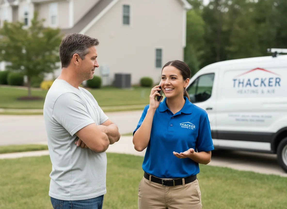 Ac Repair Copper Center, AK FAQs
